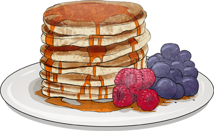 Pancakes